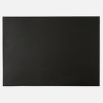 DESK MAT | KILLSPENCER® - Black Bullhide Leather