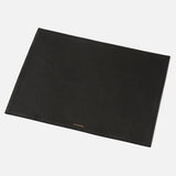DESK MAT | KILLSPENCER® - Black Leather