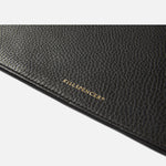 DESK MAT | KILLSPENCER® - Black Leather