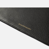 DESK MAT | KILLSPENCER® - Black Leather