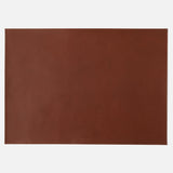 DESK MAT | KILLSPENCER® - Cognac Bullhide Leather