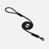 DOG LEASH | KILLSPENCER® - Black Paracord
