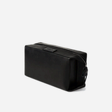 DOPP/FOLIO 2.0 | KILLSPENCER® - Black Leather