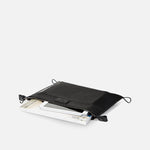 DOPP/FOLIO 2.0 | KILLSPENCER® - Black Leather