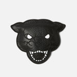 DRUM MUTE | KILLSPENCER® - Black Leather