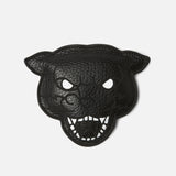 DRUM MUTE | KILLSPENCER® - Black Leather