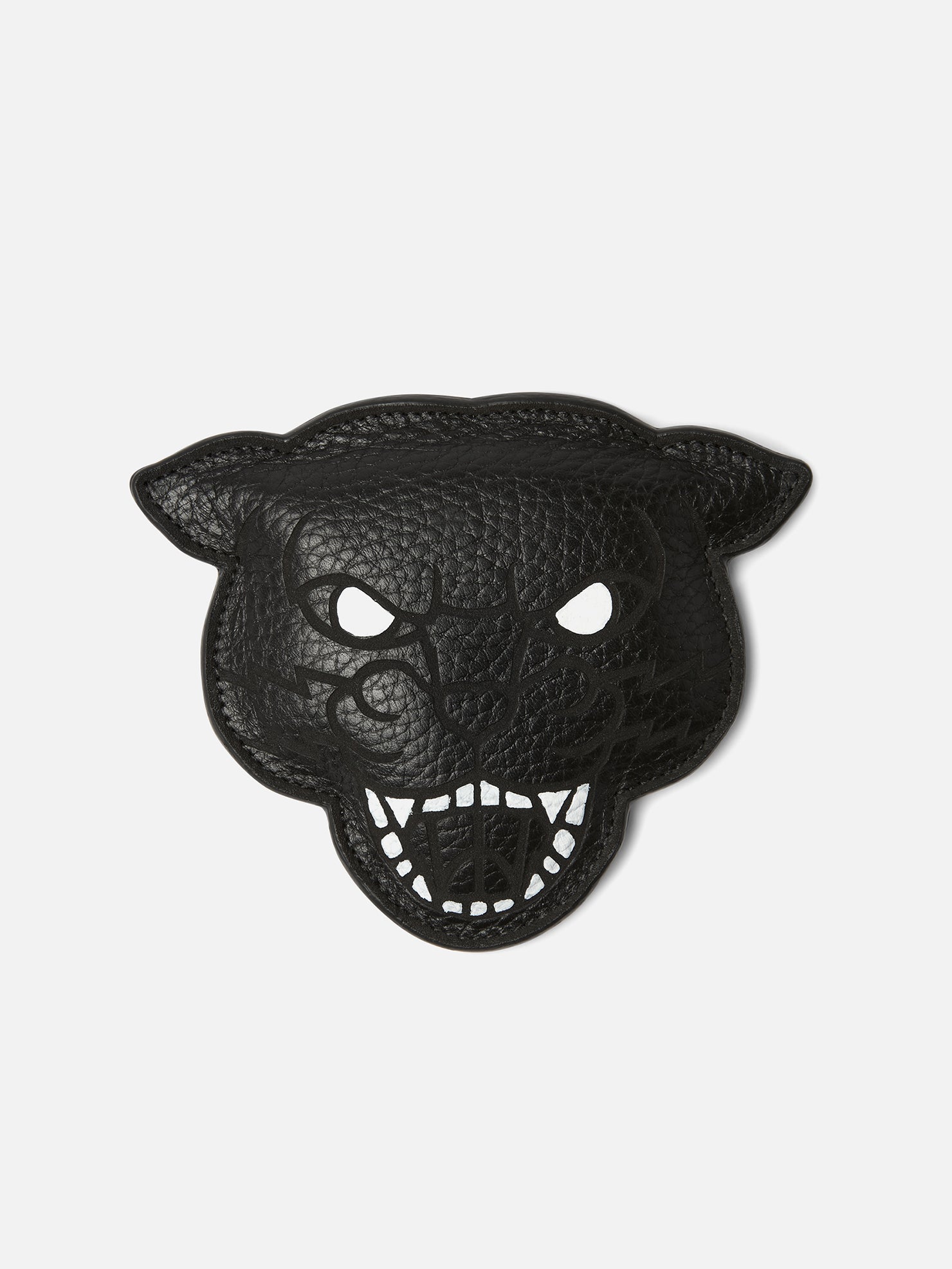DRUM MUTE | KILLSPENCER® - Black Leather