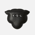 DRUM MUTE | KILLSPENCER® - Black Leather
