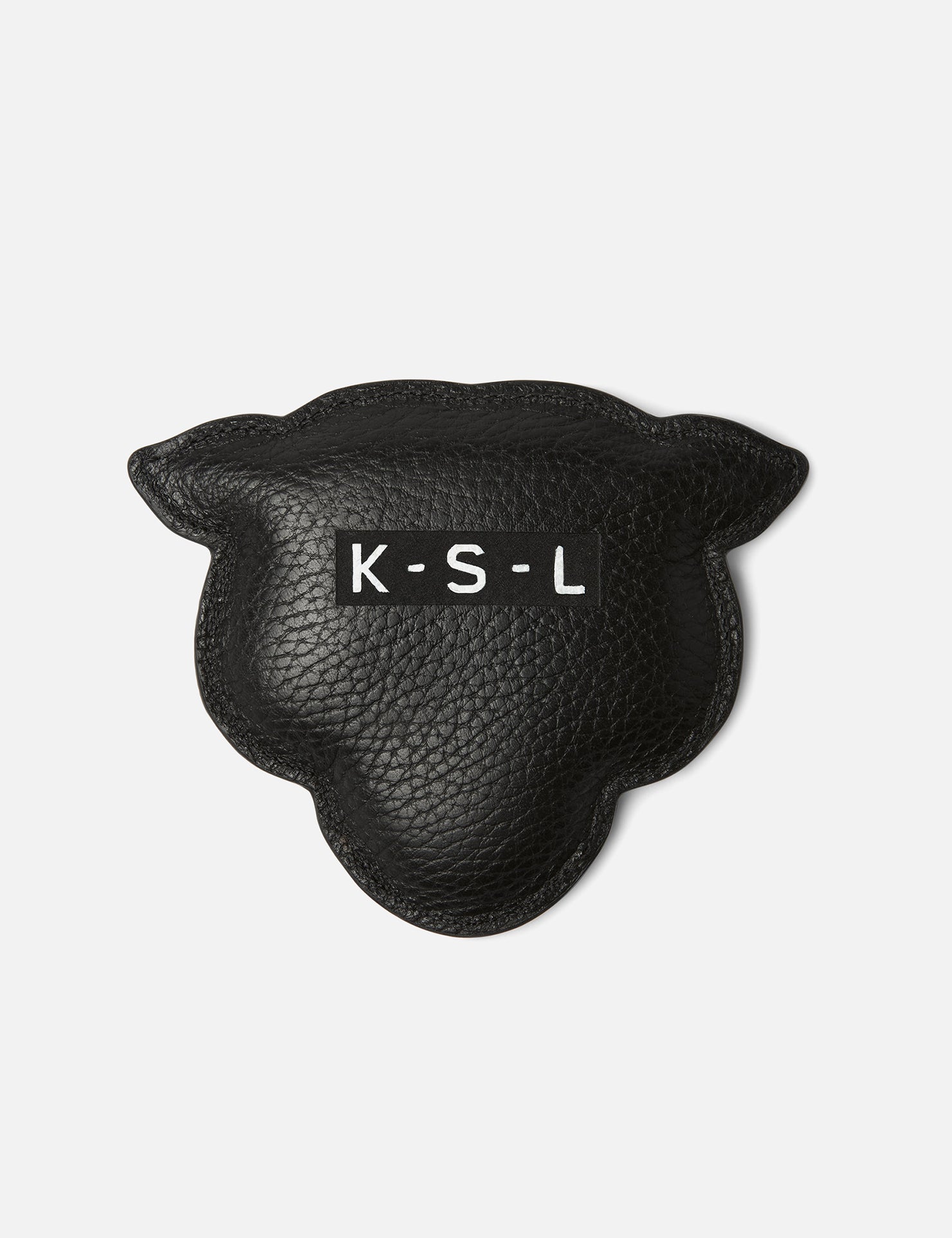 DRUM MUTE | KILLSPENCER® - Black Leather