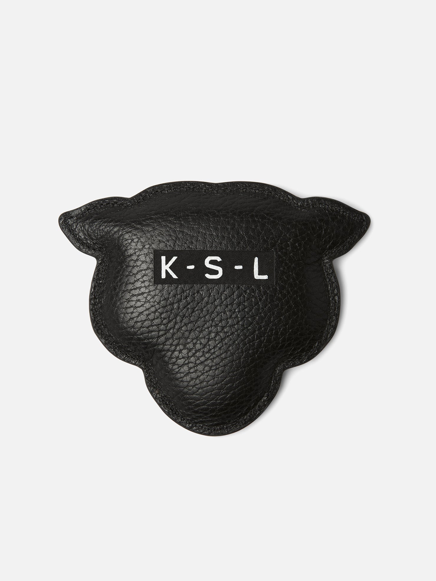 DRUM MUTE | KILLSPENCER® - Black Leather