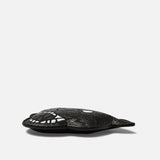 DRUM MUTE | KILLSPENCER® - Black Leather