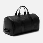 DUFFLE | KILLSPENCER® - Black Leather