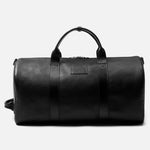 DUFFLE | KILLSPENCER® - Black Leather