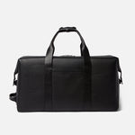 WEEKENDER 3.0 | KILLSPENCER® - Black Leather