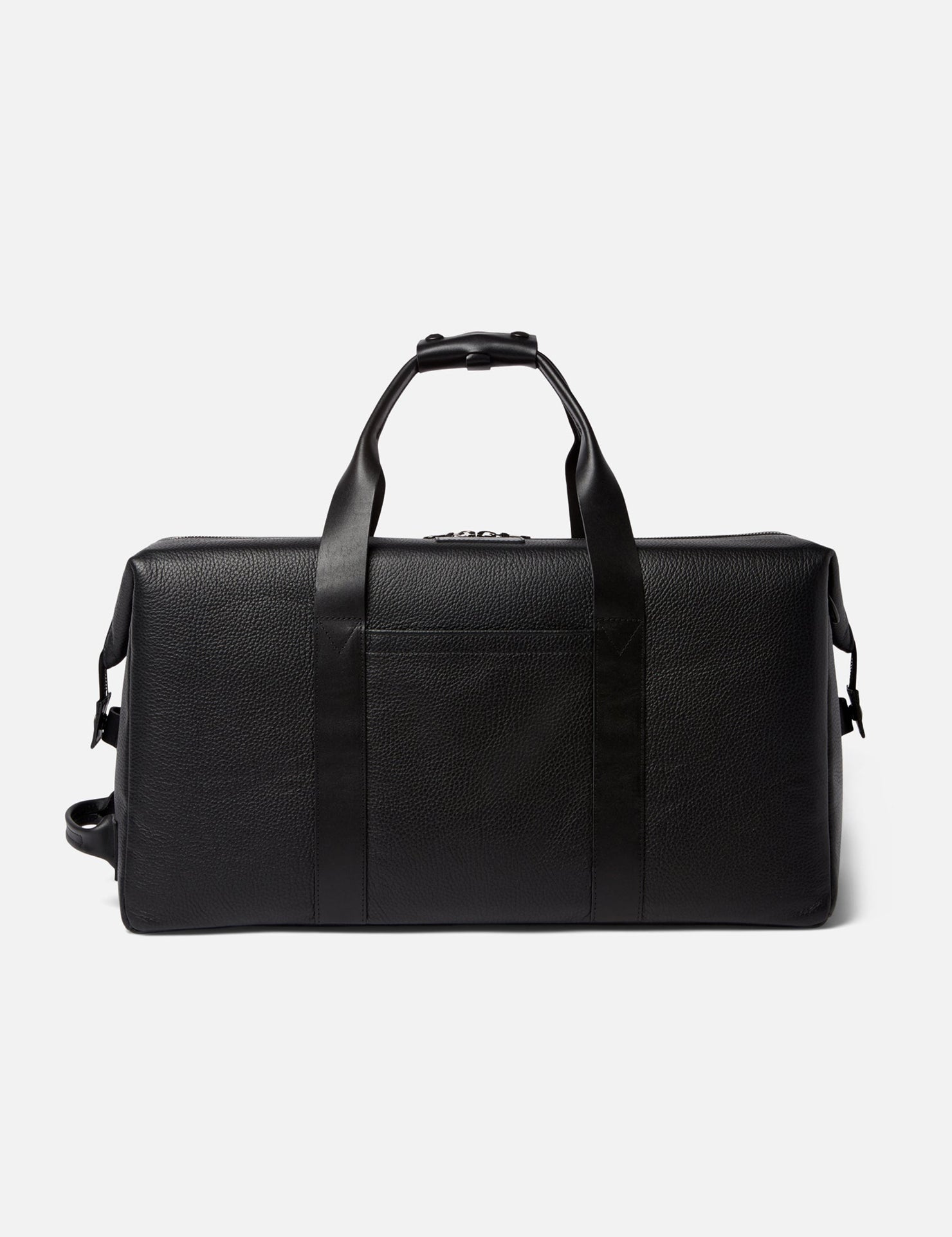 WEEKENDER 3.0 | KILLSPENCER® - Black Leather