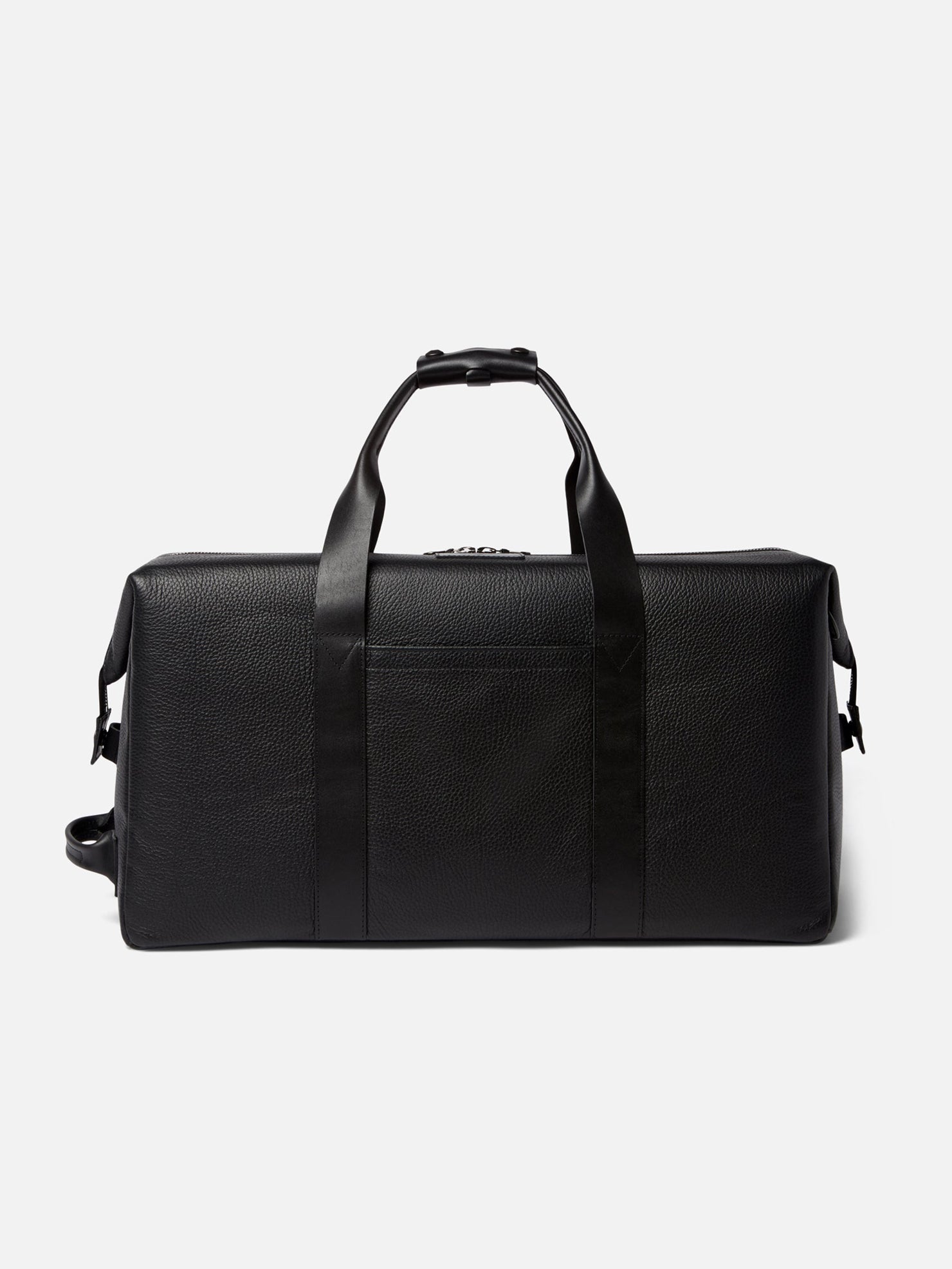 WEEKENDER 3.0 | KILLSPENCER® - Black Leather