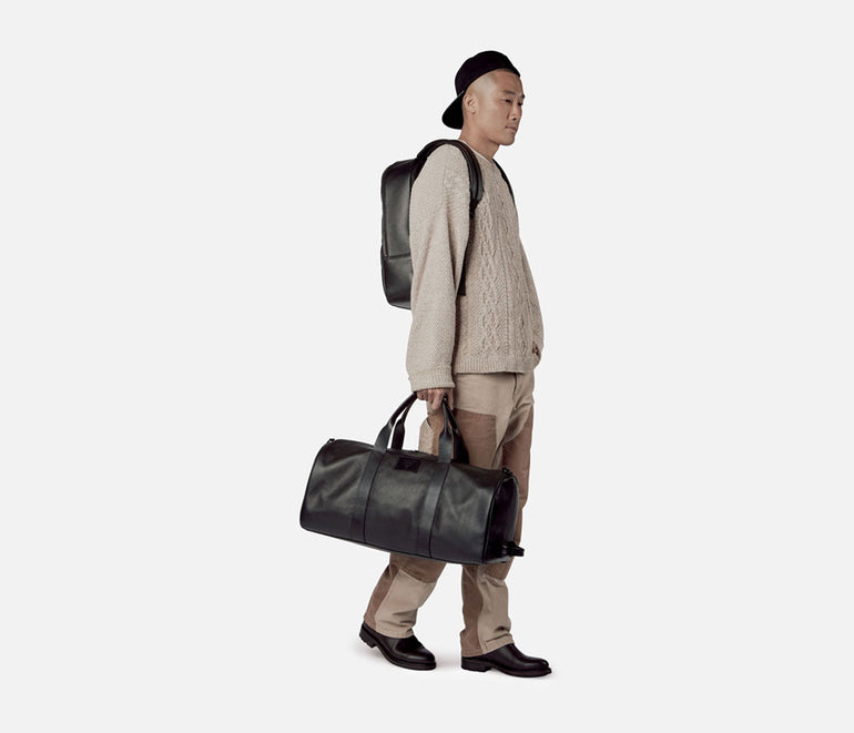Travel Bag Leather Duffle Bag Leather Duffel Bag Leather 