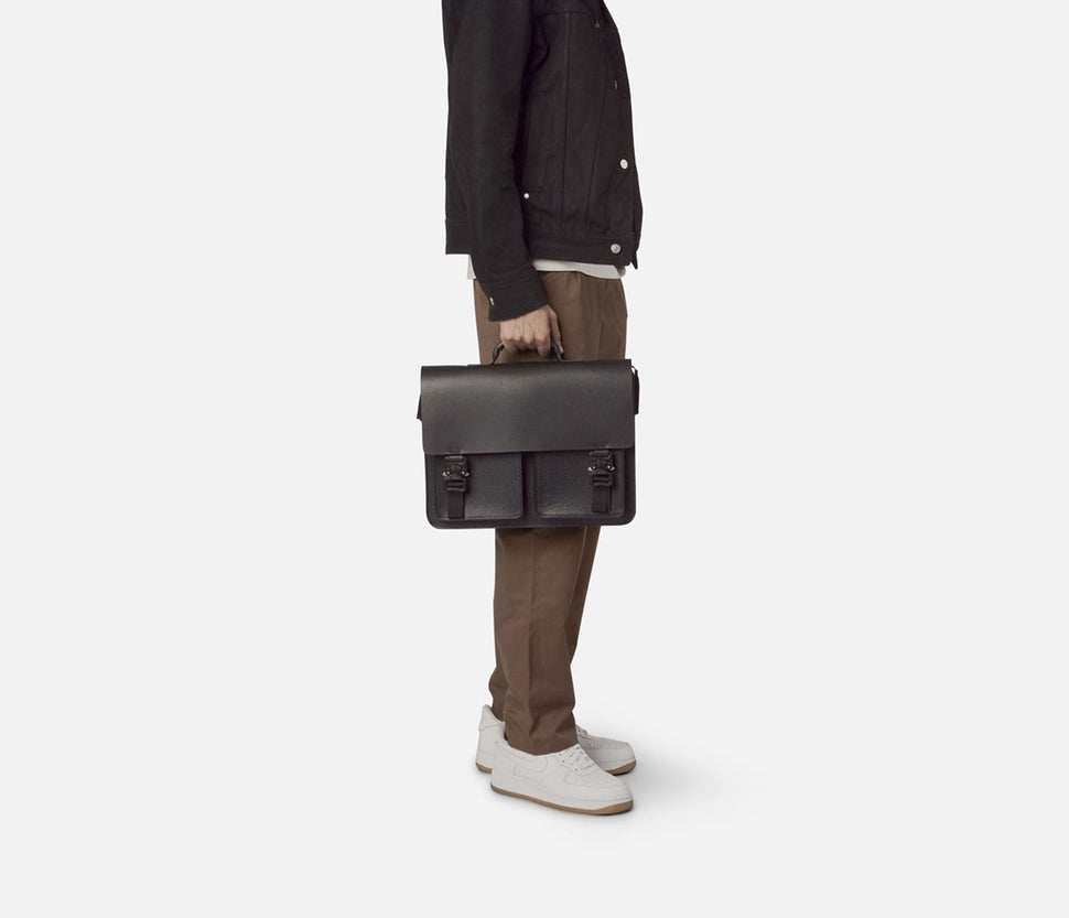 ESQUIRE BRIEFCASE KILLSPENCER®