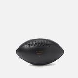 FOOTBALL | KILLSPENCER® - Black Leather