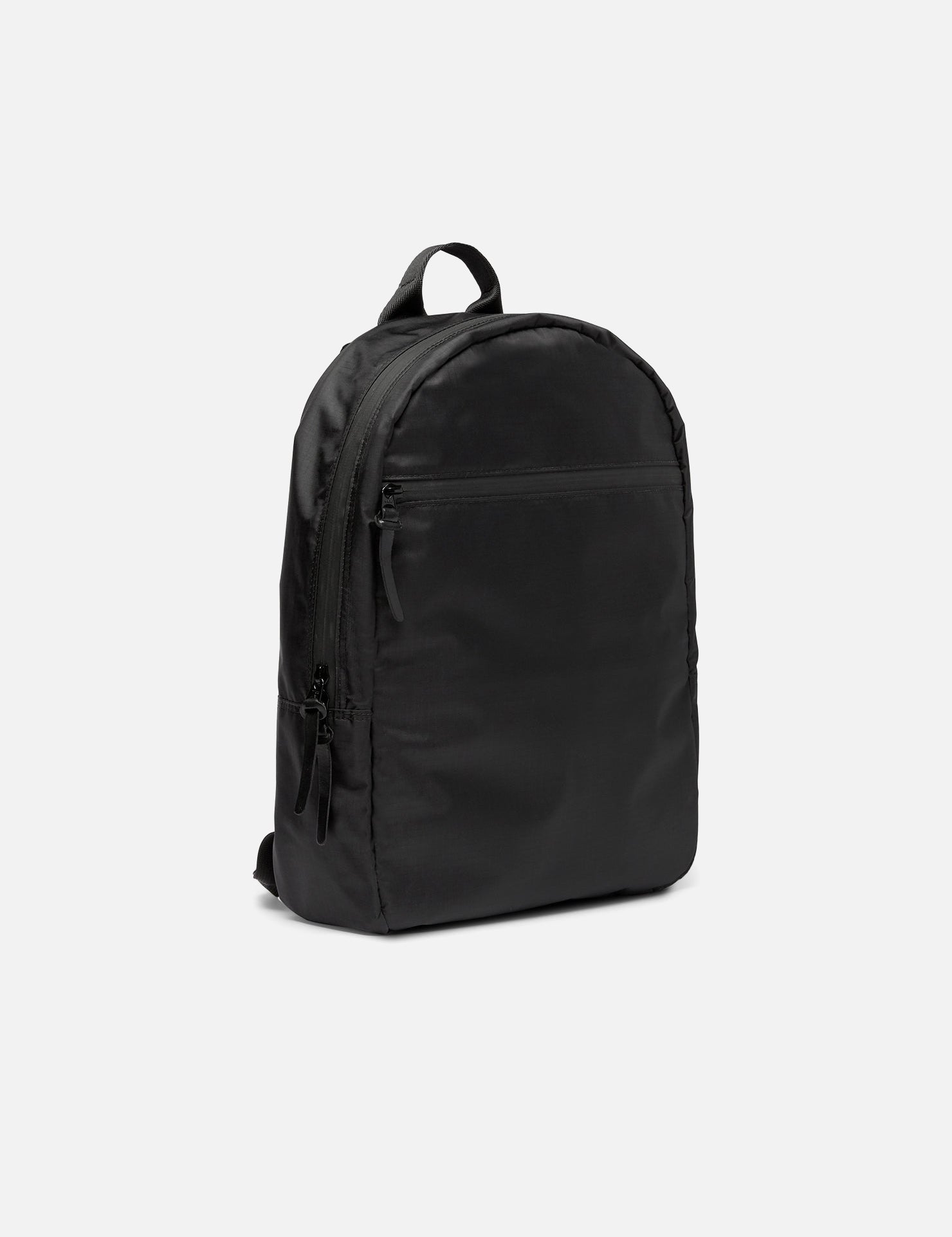 GO PACK | KILLSPENCER® - Black Ripstop Nylon