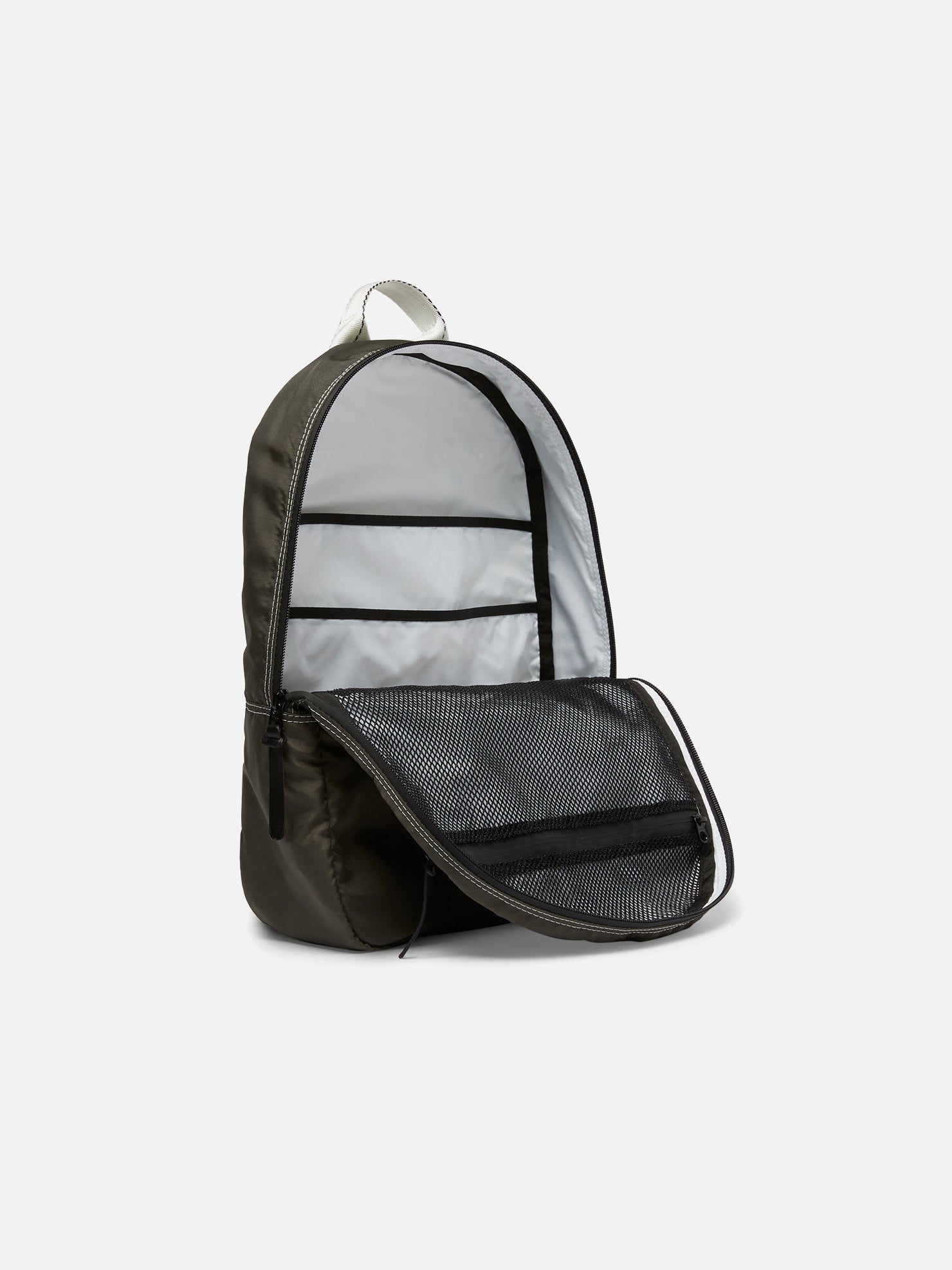 The go hotsell pack backpack