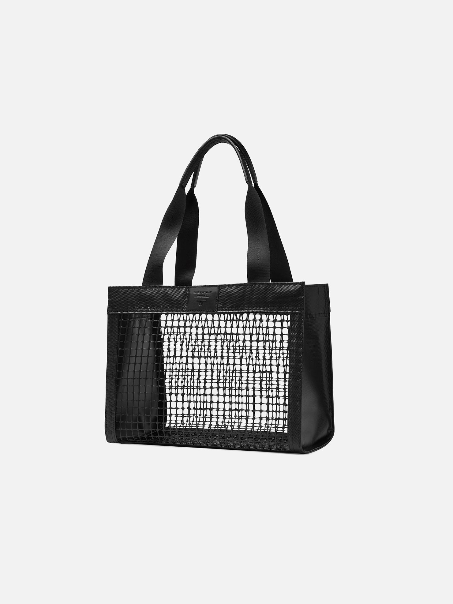 GRID TOTE – KILLSPENCER