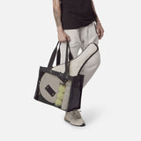 GRID TOTE
