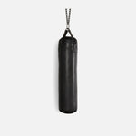HEAVY BAG | KILLSPENCER® - Black Leather