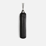 HEAVY BAG | KILLSPENCER® - Black Leather