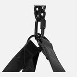 HEAVY BAG | KILLSPENCER® - Black Leather