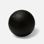 INDOOR FULL-SIZE BASKETBALL | KILLSPENCER® - Black Leather with Black Grip