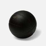 INDOOR FULL-SIZE BASKETBALL | KILLSPENCER® - Black Leather with Black Grip