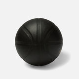 INDOOR FULL-SIZE BASKETBALL | KILLSPENCER® - Black Leather with Black Grip