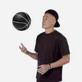 INDOOR FULL-SIZE BASKETBALL
