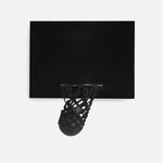 INDOOR MINI BASKETBALL KIT 2.0 | KILLSPENCER® - Black Metal and Matte Black