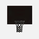 INDOOR MINI BASKETBALL KIT 2.0 | KILLSPENCER® - Black Metal and Matte Black