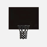 INDOOR MINI BASKETBALL KIT 2.0 | KILLSPENCER® - Black Metal and Matte Black