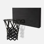 INDOOR MINI BASKETBALL KIT 2.0 | KILLSPENCER® - Black Metal and Matte Black