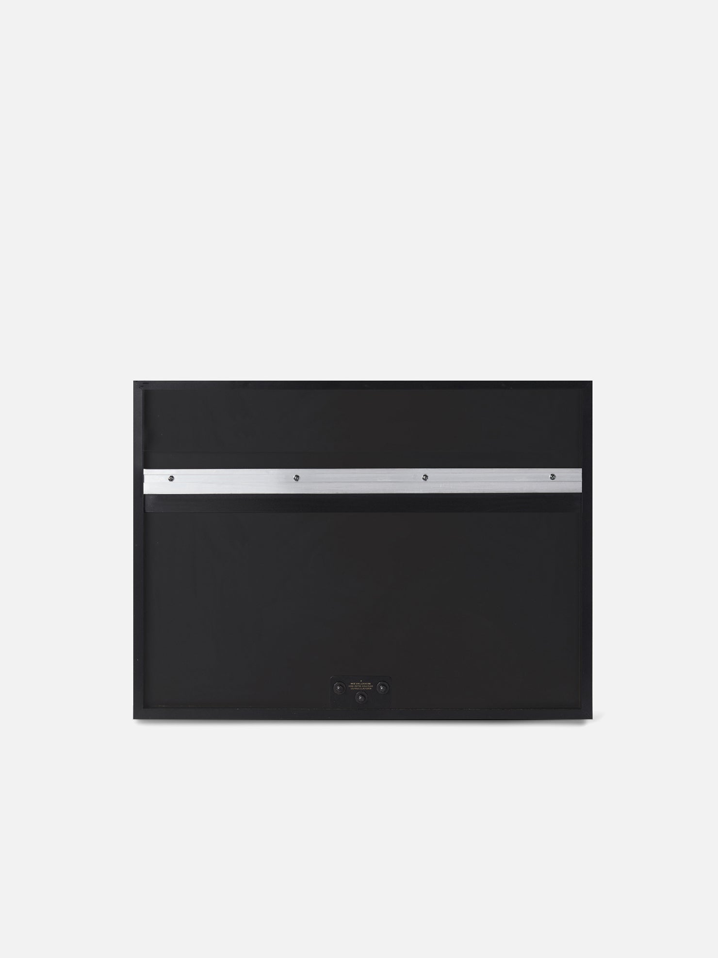 INDOOR MINI BASKETBALL KIT 2.0 | KILLSPENCER® - Black Metal and Matte Black