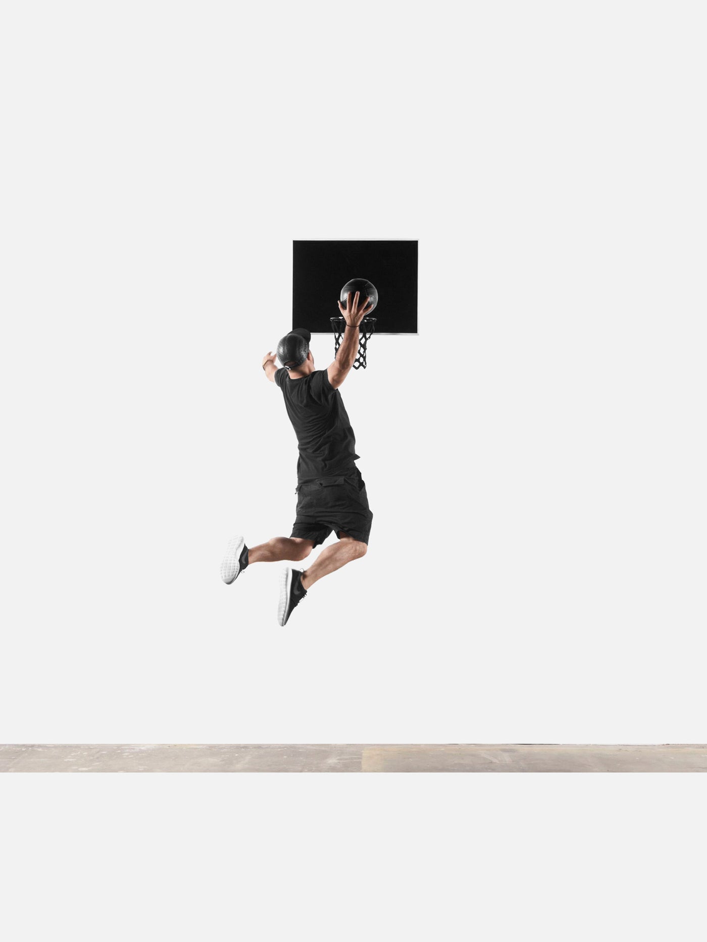 INDOOR MINI BASKETBALL KIT 2.0 KILLSPENCER®