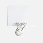 INDOOR MINI BASKETBALL KIT 2.0 | KILLSPENCER® - White Metal and Matte White