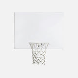 INDOOR MINI BASKETBALL KIT 2.0 | KILLSPENCER® - White Metal and Matte White