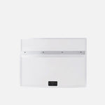 INDOOR MINI BASKETBALL KIT 2.0 | KILLSPENCER® - White Metal and Matte White