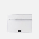INDOOR MINI BASKETBALL KIT 2.0 | KILLSPENCER® - White Metal and Matte White
