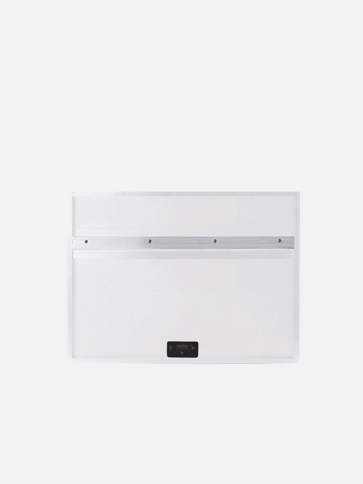 INDOOR MINI BASKETBALL KIT 2.0 | KILLSPENCER® - White Metal and Matte White