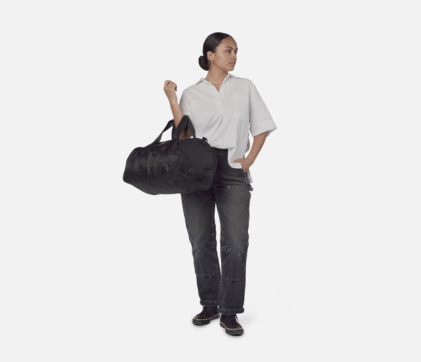 LIGHTWEIGHT DUFFLE | KILLSPENCER®