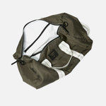 DUFFLE | KILLSPENCER® - Olive Drab English Parachute