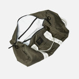 DUFFLE | KILLSPENCER® - Olive Drab English Parachute