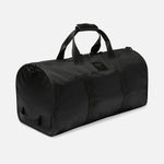 DUFFLE | KILLSPENCER® - Black Ripstop Nylon