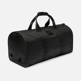DUFFLE | KILLSPENCER® - Black Ripstop Nylon